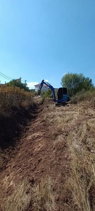 Мини багер ,Бобкат, Фадрома,Челен товарач,Самосвал