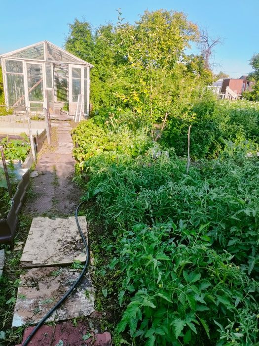 Продам дачу по Красноярском трассе
