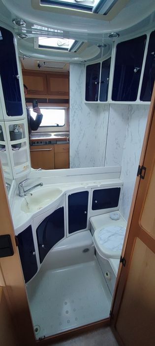 Rulota TEC / LMC 450