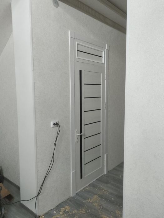 Optim eshiklar olami