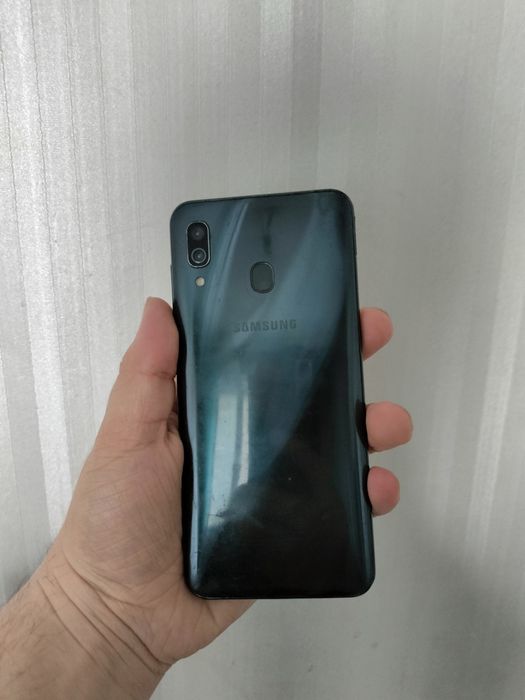 Samsung A30 32gb