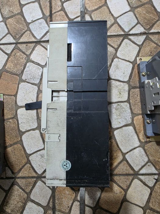 Contactor LG GMC 180 Întrerupător Mitsubishi 400A