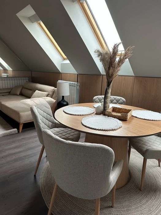 Двустаен Апартамент в Зона Б-19