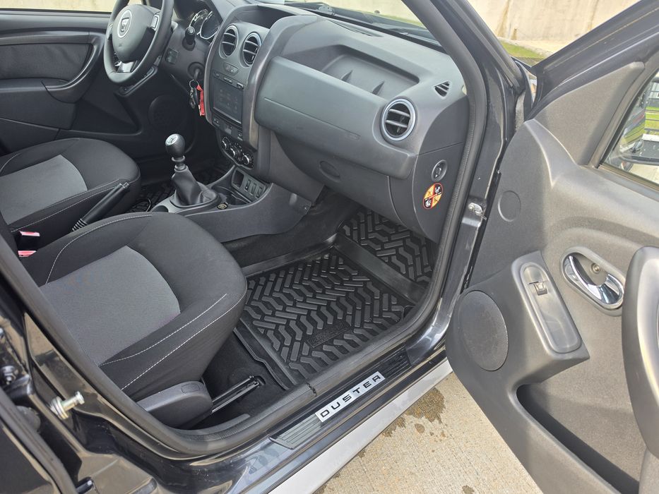 Dacia Duster 4x2