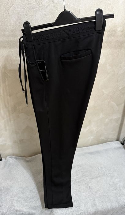 Pantaloni eleganti DG Boss Armmani