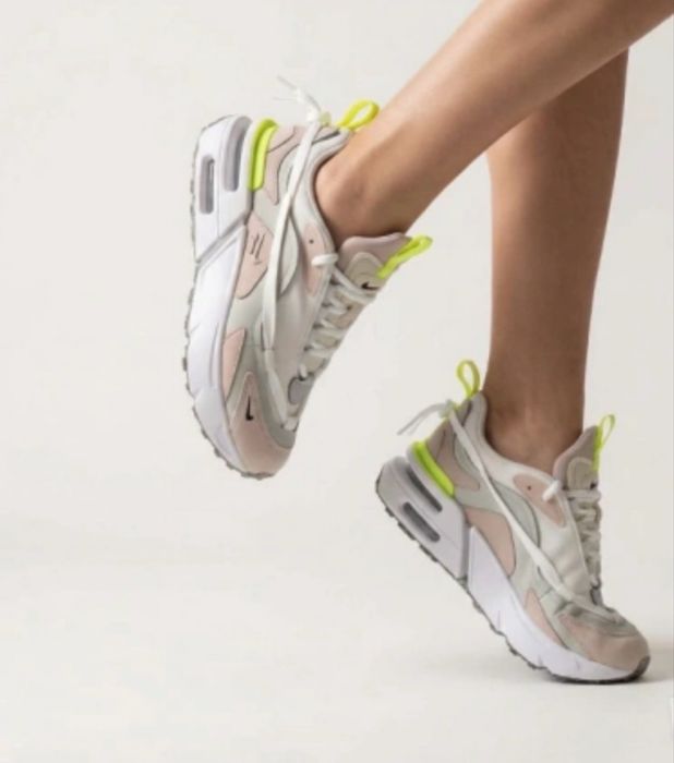Nike Furyosa НОВО