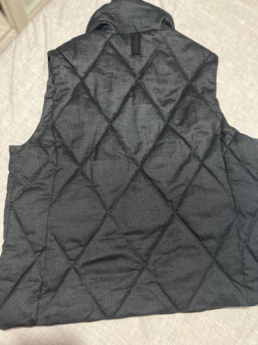 H&M  Мъжки дебел елек