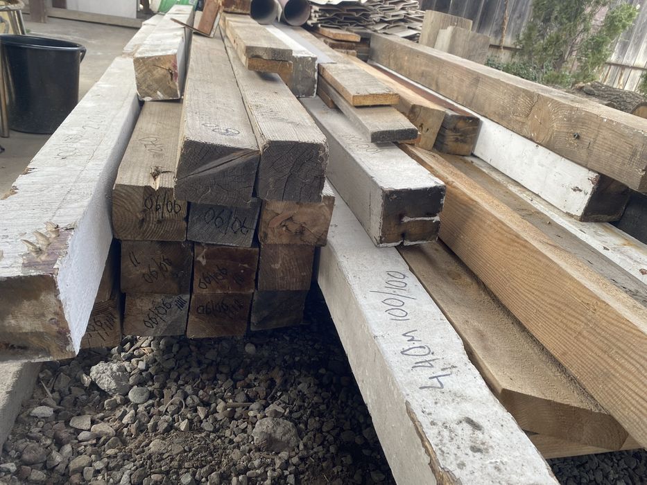 Всё для Большого навеса