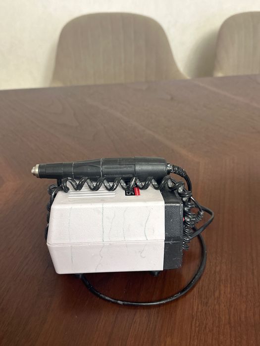 Аппарат для маникюра