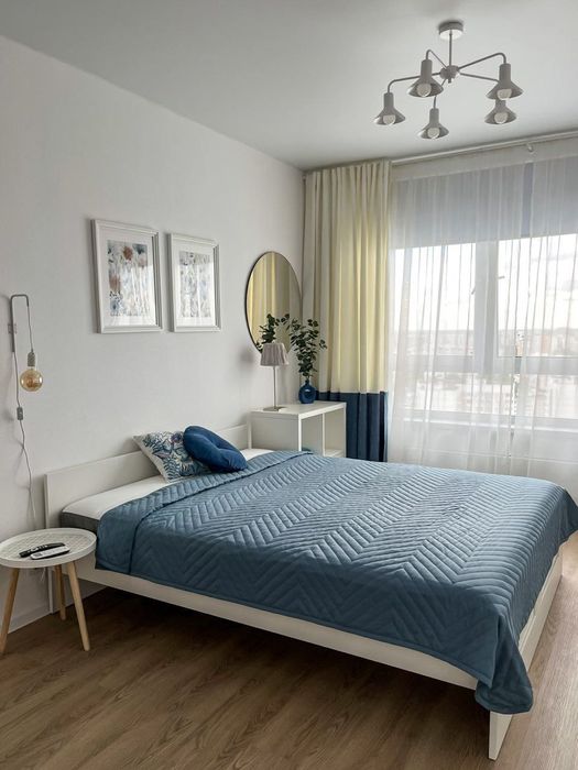 Никита Малярка, Отделка, Ремонт квартир