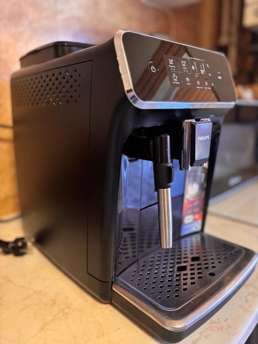 Aparat de cafea Philips 2200