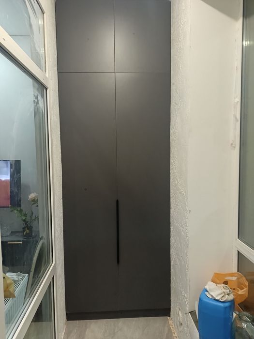 Корпусная Мебель на заказ