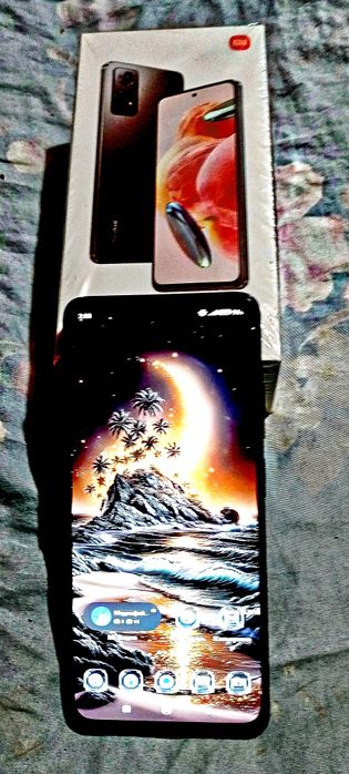 Смартфон Xiaomi Redmi Note 12 Pro 4G