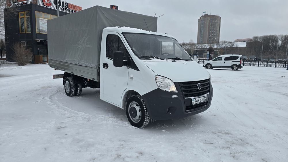 Грузоперевозки город. 24/7,  г.Астана..