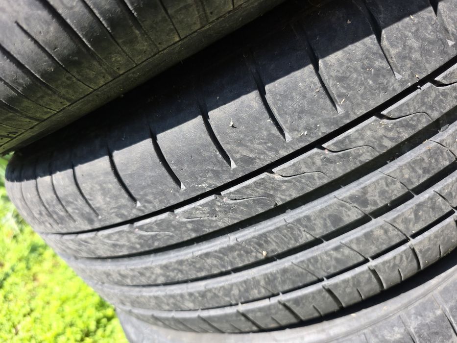 Jante 5x114.3 R18