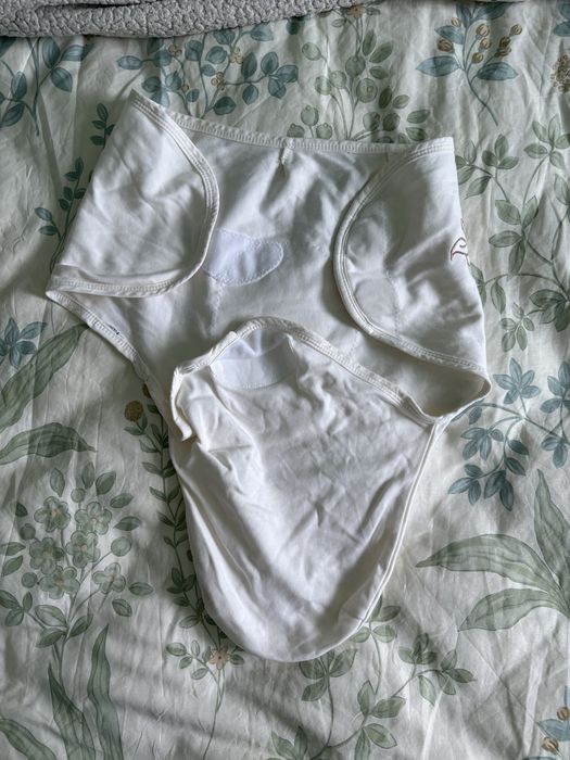 Анитистрес повивалник за новородено