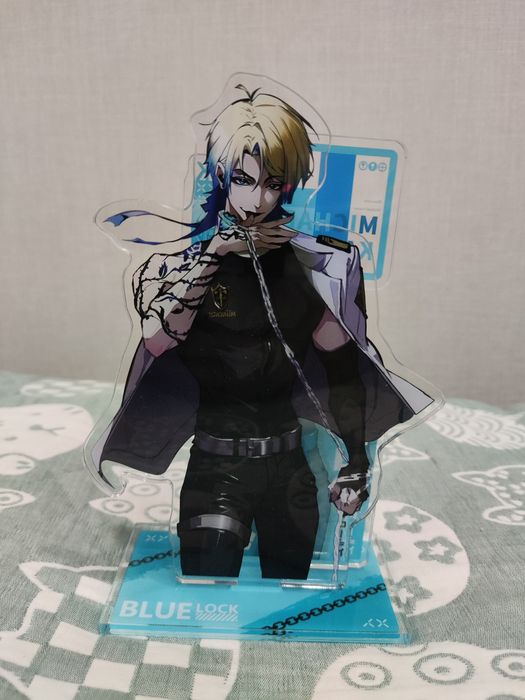 Акриловая фигурка