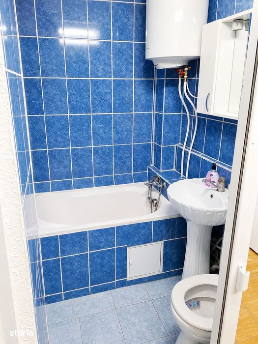 Garsonieră de închiriat – Țiglina 1 | Bloc I-uri