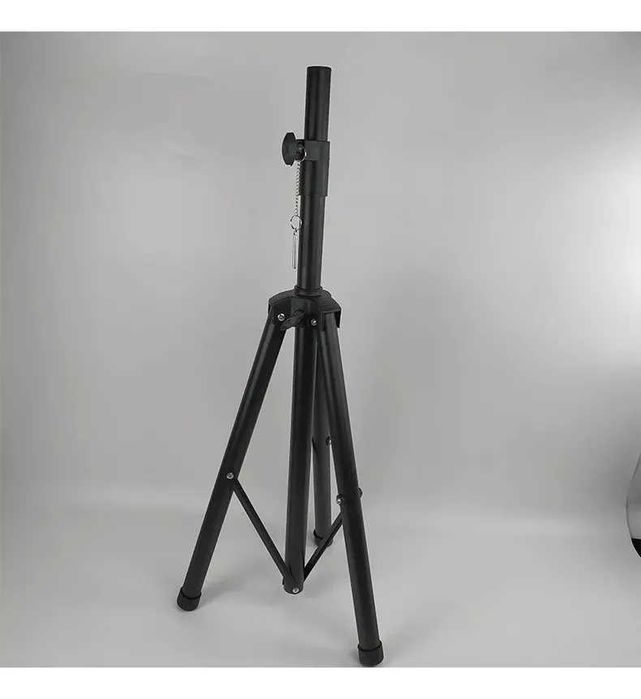 Метална стойка за Тонколона  Тип статив, до 50 кг, 60-120 см