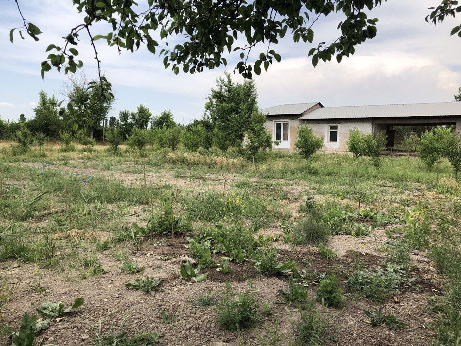 Продается участок