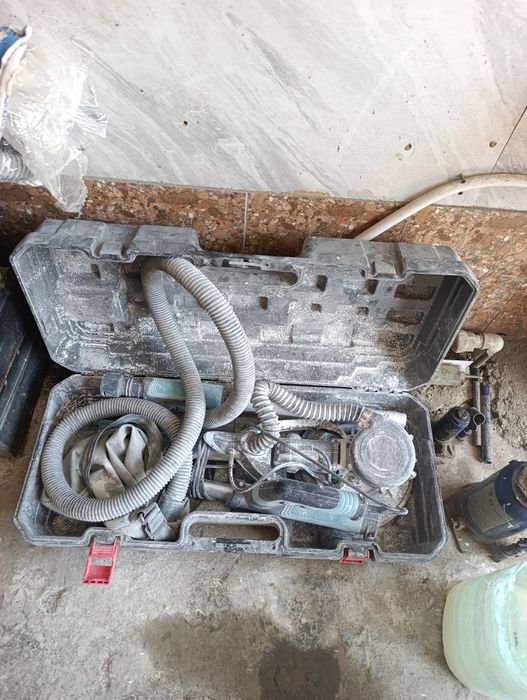 Аренда инструмент