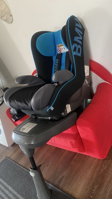 Car seat/ scaun de copil pt bmw