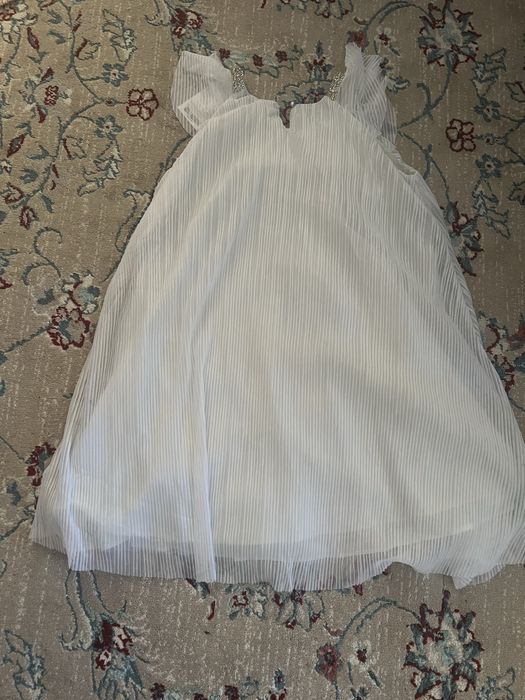 Детское платье