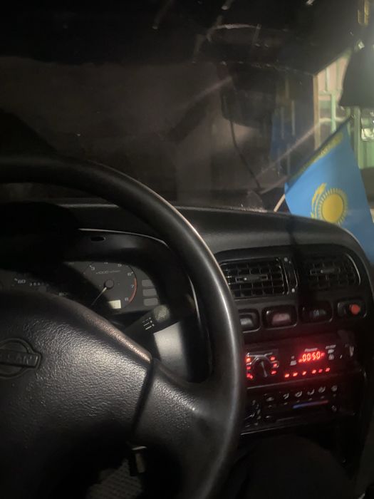 Продам ниссан примеру