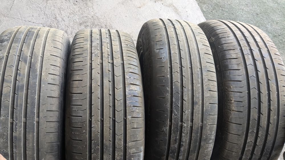 Продам шины Continental