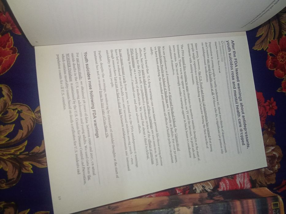 Ingliz tilidagi maqolalar