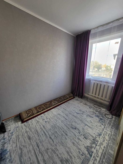 Продажа 3-комнатной квартиры