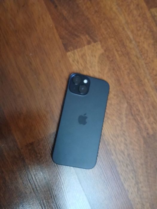 Iphone15 color titanium