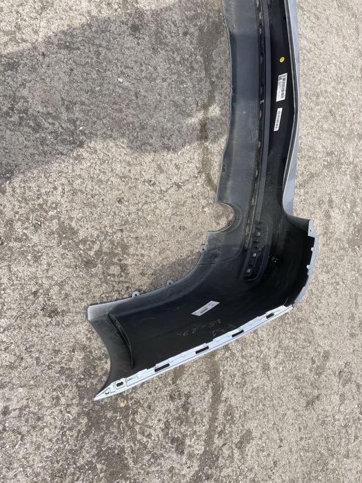 Задна броня за BMW 3 F31 БМВ 3 Ф31  2015-2019г