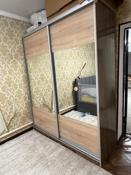 Шкаф вагончик состояние хорошие