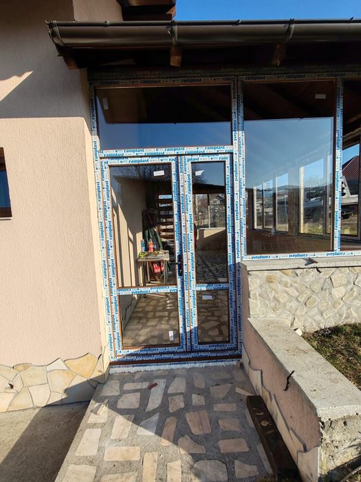 ‼️‼️ Usi si geamuri termopan ‼️‼️