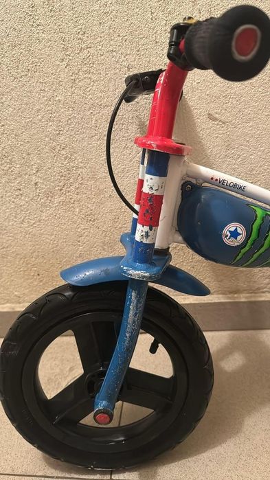 Детско колело VELOBIKE
