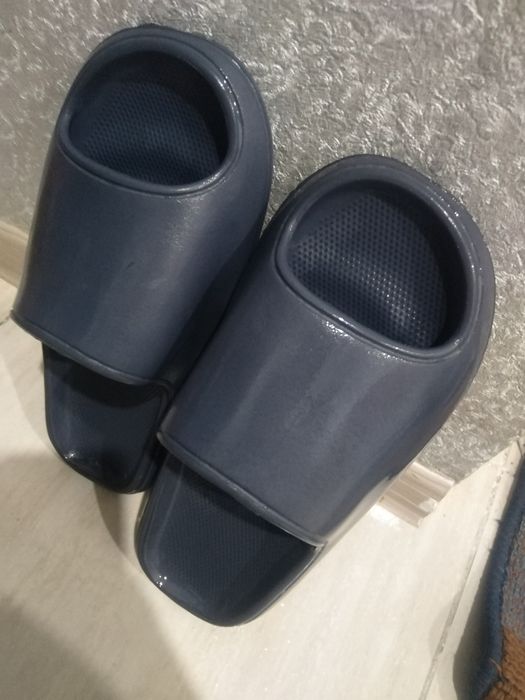 Мужская летная обувь