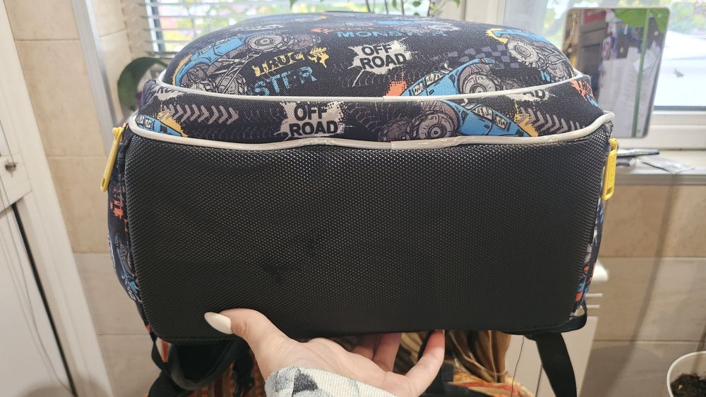 Coolpack Monser раница