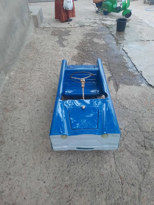 Факат нахтга сотилади