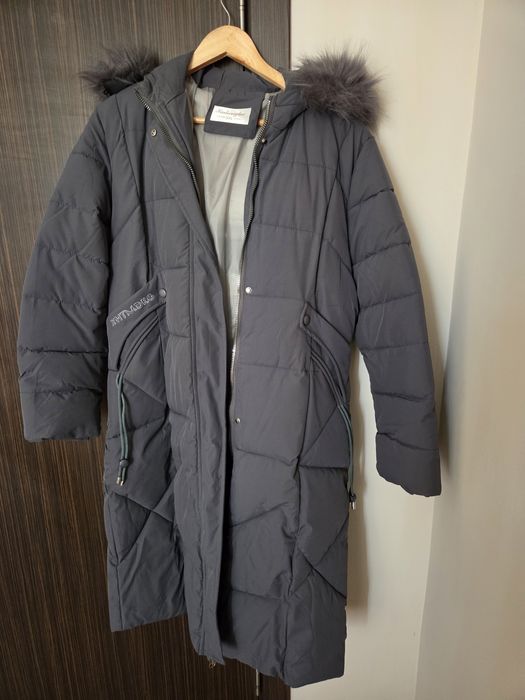 Зимно яке от  Gang