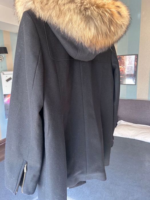 Отдaм дapoм пальто