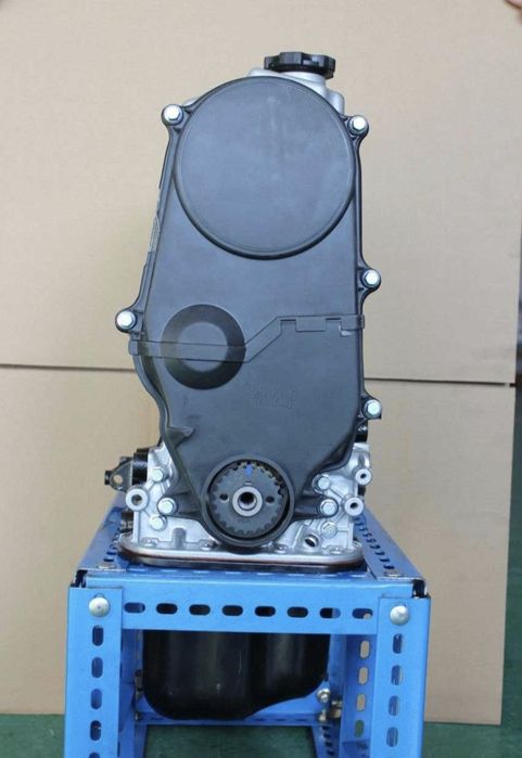 Продам двигатель на ДЕО МАТИЗ