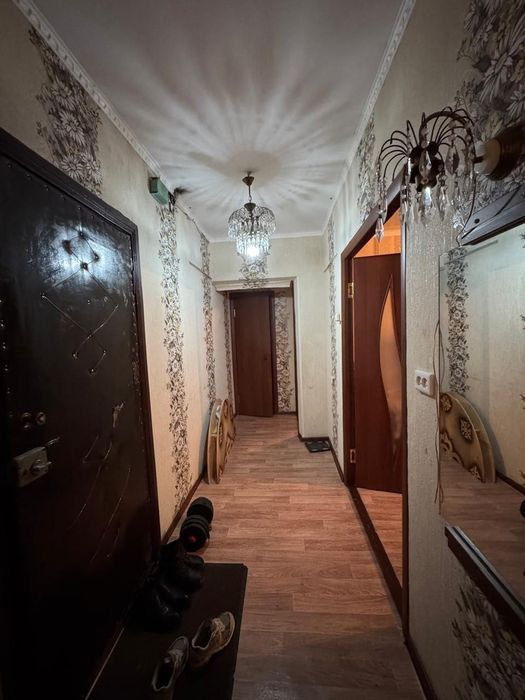 2 комнатная - Горящий вариант