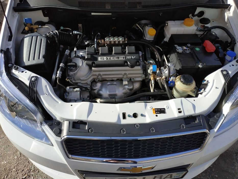 Установка МЕТАН/ПРОПАН на все виды автотранспорта