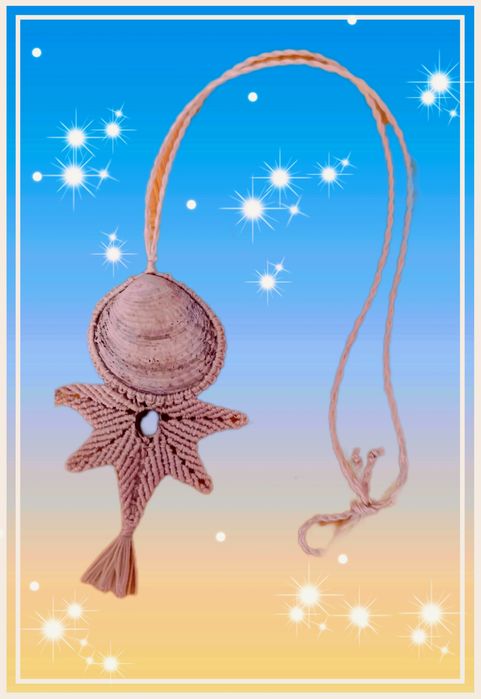 Ръчно изработени колиета