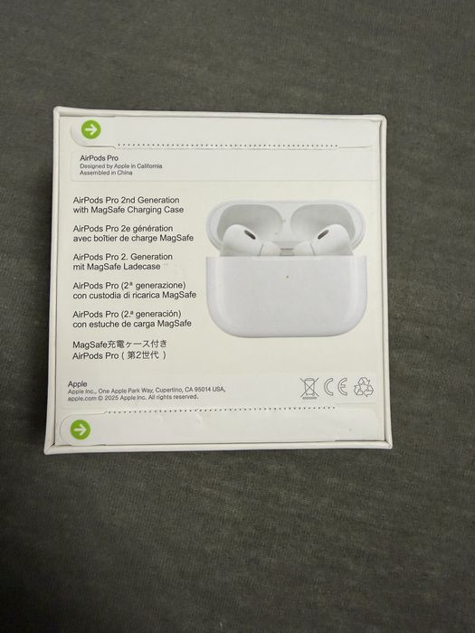 AirPods Pro