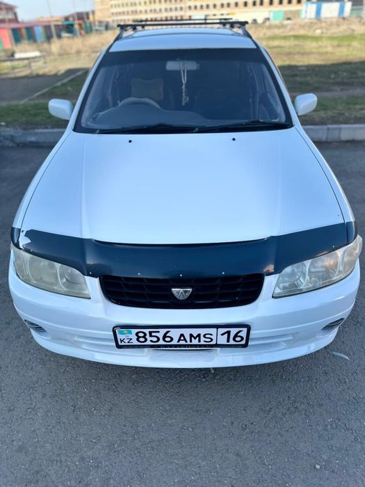 Продам Ниссан авинер 99г