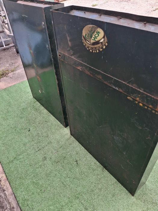 Метални кутии за болтове гайки шайби и др