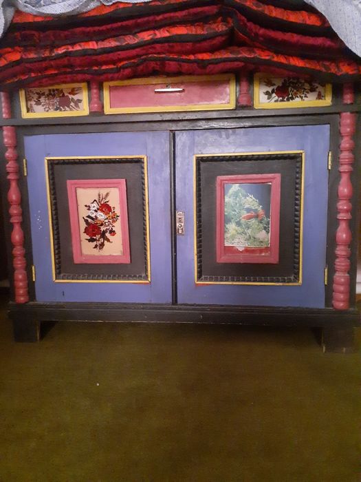 Продаеться советский комод