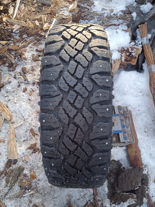 Авто резина зимняя